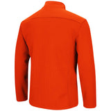 Clemson Tigers Colosseum Townie 1/2 Zip Pullover Jacket - Sporting Up