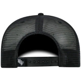 UCF Knights TOW Black "2Iron" Structured Mesh Adj. Hat Cap - Sporting Up