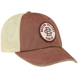 Boston College Eagles TOW Keepsake "The Heights" Mesh Adj. Hat Cap - Sporting Up