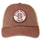 Boston College Eagles TOW Keepsake "The Heights" Mesh Adj. Hat Cap - Sporting Up