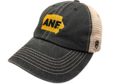 Iowa Hawkeyes ANF America Needs Farmers Offroad Cap - Sporting Up