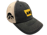 Iowa Hawkeyes ANF America Needs Farmers Offroad Cap - Sporting Up