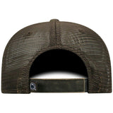 Penn State Nittany Lions TOW Brown "Chestnut" Style Mesh Adj. Relax Hat Cap - Sporting Up