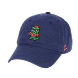 Florida Gators Zephyr Tokyodachi Shibuya Royal Blue Adj. Slouch Hat Cap - Sporting Up
