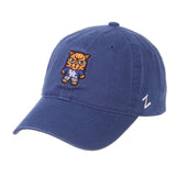 Kentucky Wildcats Zephyr Tokyodachi Shibuya Royal Blue Adj. Slouch Hat Cap - Sporting Up