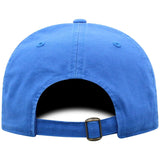 Kentucky Wildcats TOW Royal Blue "Tatter" Patch Logo Adj. Slouch Hat Cap - Sporting Up