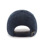 Los angeles rams 2019 super bowl 53 liii 47 marca azul marino clean up relax hat cap - sporting up