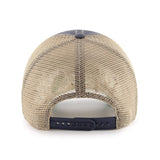 New York Yankees '47 Vintage Navy Tuscaloosa Clean Up Mesh Adj. Slouch Hat Cap - Sporting Up