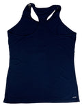 Seattle Sounders FC Adidas WOMEN'S Navy "Ultimate" Racerback Tank Top - Sporting Up