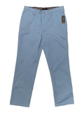 Nautica Men's Dellaro Blue Classic Fit "The Deck Pant" Pants - Sporting Up
