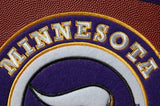 Minnesota Vikings Pigskin Winning Streak Pennant (32", x 13") - Sporting Up