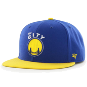 Shop NBA Hats & Apparel